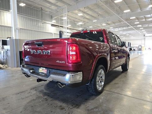 New 2026 RAM 1500 Big Horn image 3