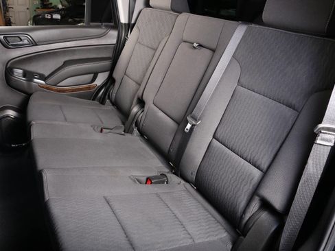 Used 2020 Chevrolet Tahoe LS image 28