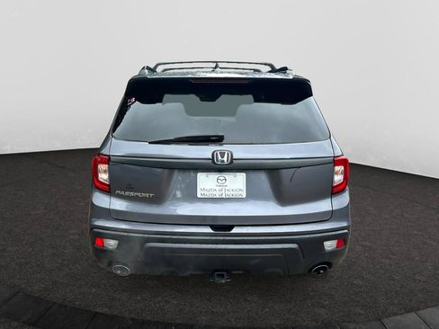 Used 2021 Honda Passport EX-L image 4