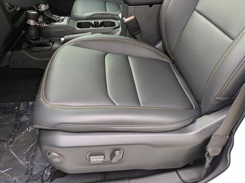 New 2026 Jeep Wrangler Sahara image 16