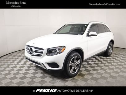 Used 2019 Mercedes-Benz GLC 300