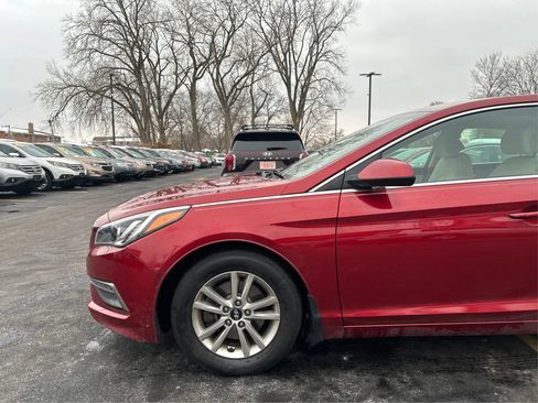 Used 2015 Hyundai Sonata SE image 19