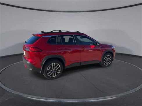 New 2026 Toyota Corolla Cross XLE image 8