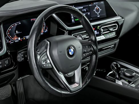 Used 2022 BMW Z4 sDrive30i image 23