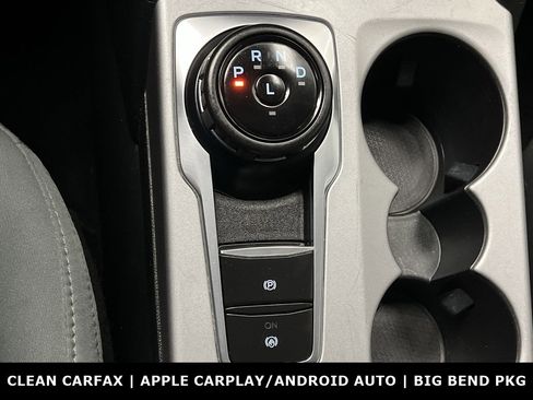 Used 2021 Ford Bronco Sport Big Bend w/ Big Bend Package (96B) image 25