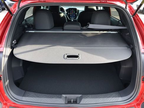 New 2026 Subaru Crosstrek 2.5i Wilderness image 8