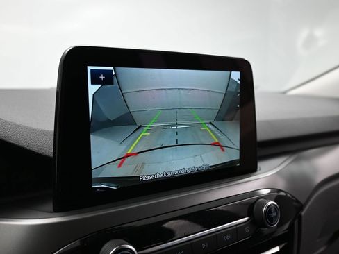 Certified 2025 Ford Escape Active image 14