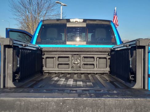 Used 2020 RAM 2500 Power Wagon image 27