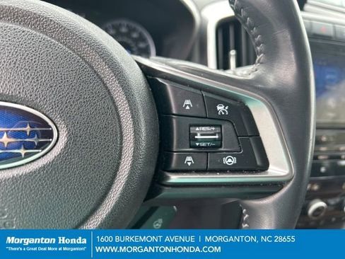 Used 2021 Subaru Ascent Touring w/ Popular Package #2A AWD/4WD image 19