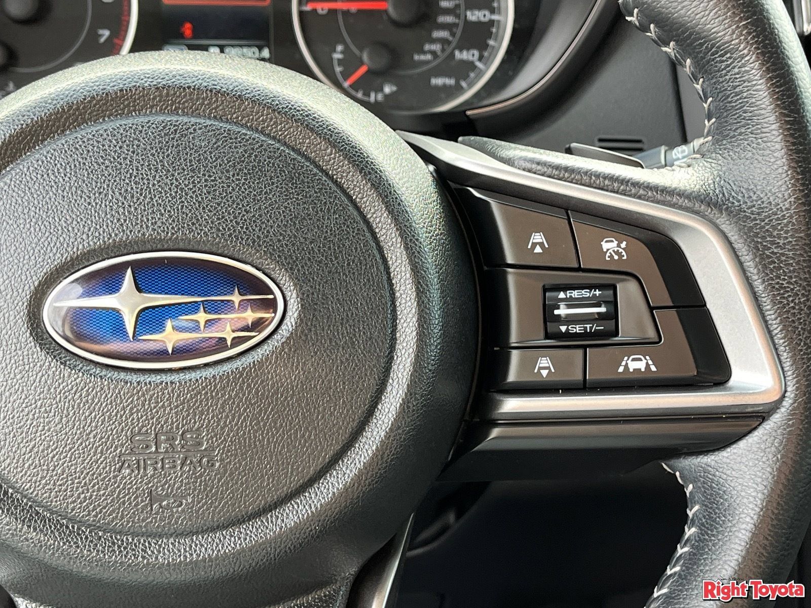 Used 2020 Subaru Ascent Premium w/ Convenience Package AWD/4WD image 23