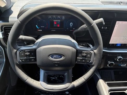 New 2026 Ford F550 4x4 Crew Cab image 24