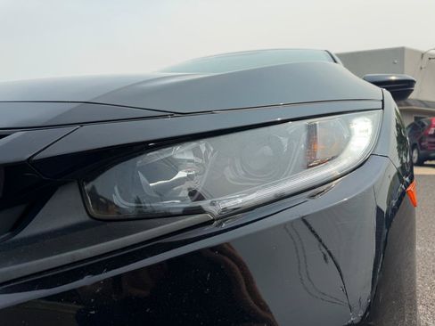 Used 2019 Honda Civic EX image 26