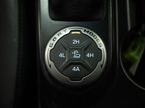 Used 2023 Ford Bronco Outer Banks w/ Sasquatch Package image 24