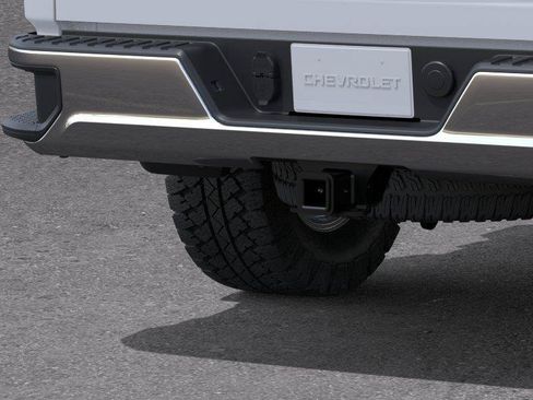 New 2026 Chevrolet Silverado 2500 LT w/ Convenience Package AWD/4WD image 14