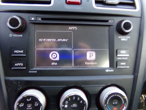 Used 2015 Subaru Impreza 2.0i AWD/4WD image 19