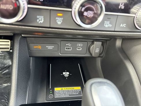 Used 2026 Acura Integra A-Spec FWD image 26