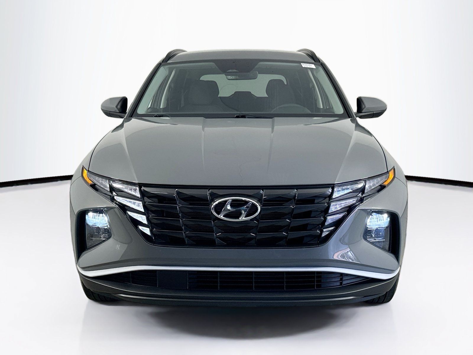 Used 2024 Hyundai Tucson SEL FWD image 2