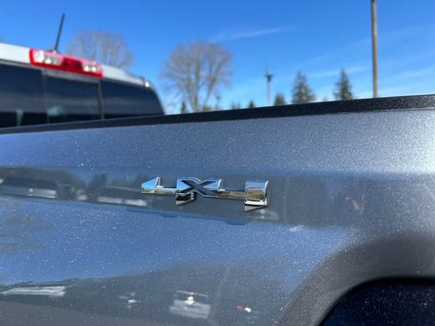 New 2026 GMC Canyon Elevation AWD/4WD image 37