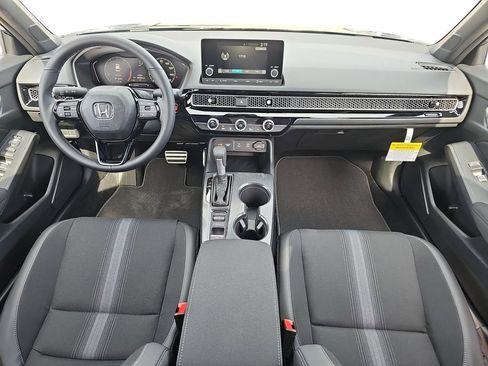 Used 2026 Honda Civic Sport image 10