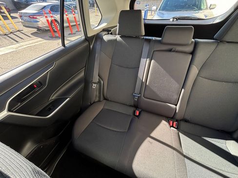 Used 2025 Toyota RAV4 LE image 39