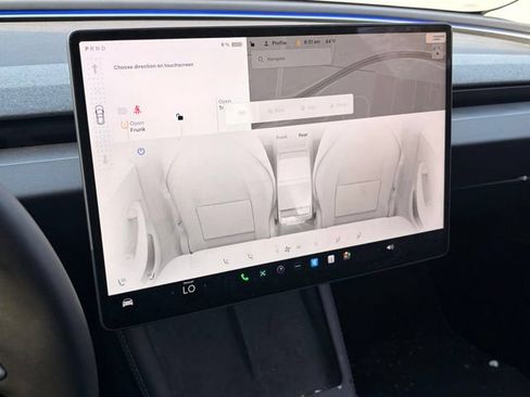 Used 2024 Tesla Model 3 Long Range AWD/4WD image 15