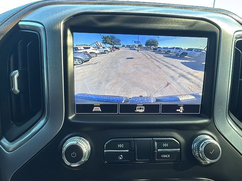 Used 2022 GMC Sierra 1500 SLT image 19