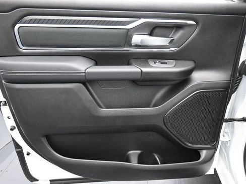 New 2026 RAM 1500 Big Horn image 11