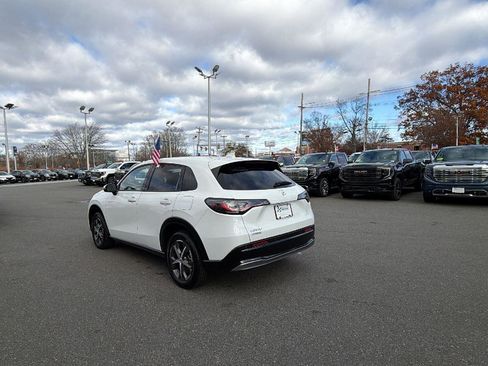 Used 2024 Honda HR-V EX-L image 5