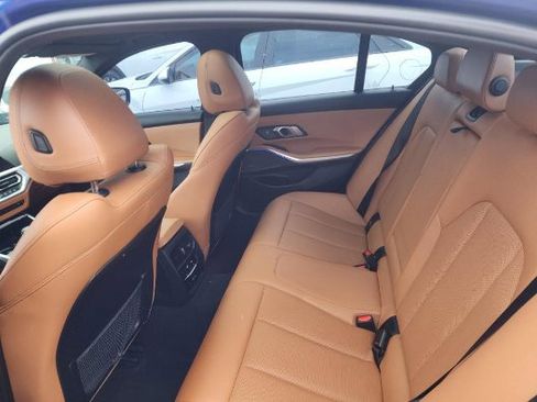 Used 2022 BMW M340i w/ Premium Package image 5