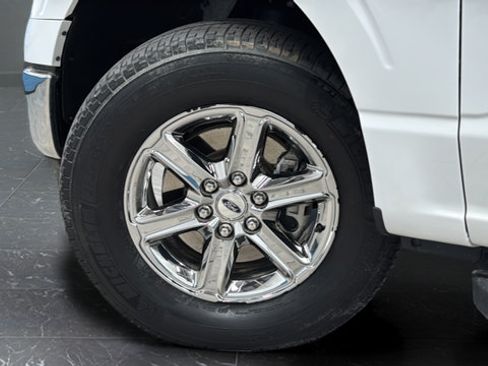 Used 2024 Ford F150 XLT w/ Tow/Haul Package AWD/4WD image 35
