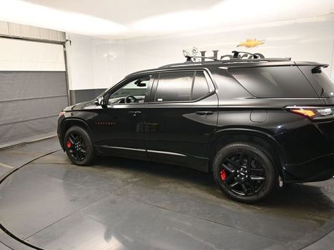 Used 2018 Chevrolet Traverse Premier w/ Redline Edition image 30