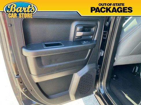 Used 2016 RAM 1500 Express AWD/4WD image 17