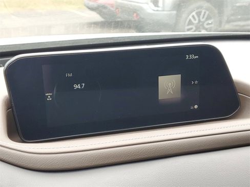 New 2025 MAZDA CX-30 AWD 2.5 S w/ Premium Package image 23