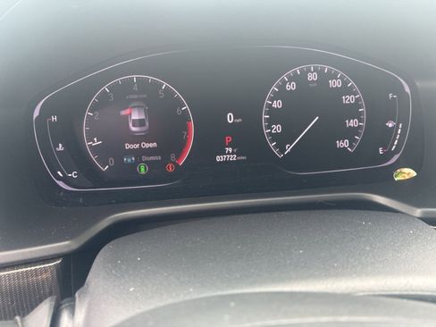 Used 2022 Honda Accord Sport image 10