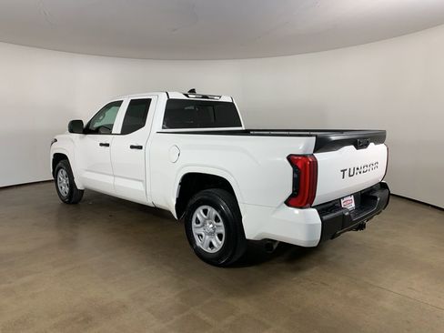 Used 2022 Toyota Tundra SR w/ SR Tow Package image 13