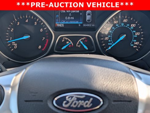 Used 2014 Ford Escape SE w/ Equipment Group 201A image 27