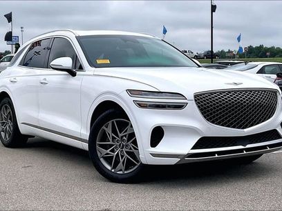 Used 2022 Genesis GV70 2.5T w/ Select Package