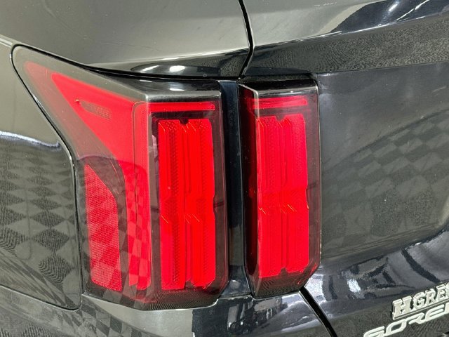 Used 2023 Kia Sorento SX FWD image 33