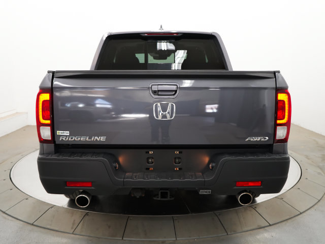 Used 2023 Honda Ridgeline RTL image 5
