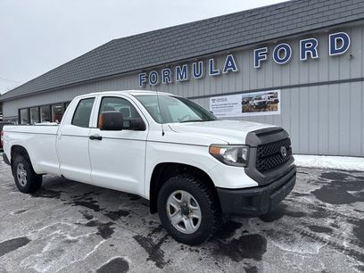 Used 2018 Toyota Tundra SR