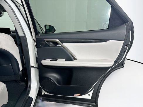 Used 2020 Lexus RX 350 FWD w/ Accessory Package image 30