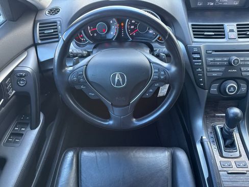 Used 2012 Acura TL FWD image 14