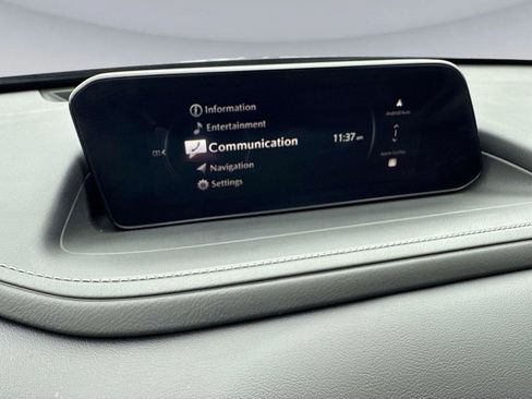 Certified 2025 MAZDA CX-30 AWD 2.5 S w/ Preferred Package image 23