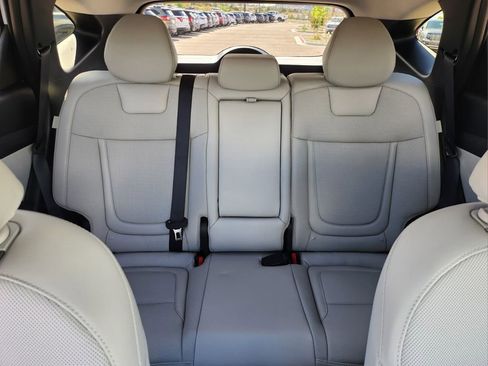 New 2026 Hyundai Tucson Limited AWD/4WD image 23