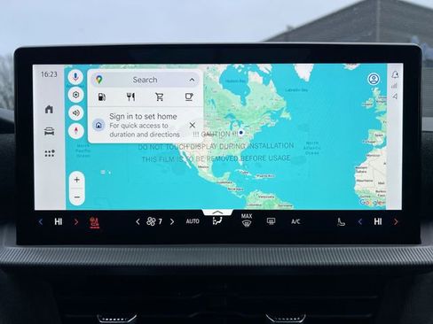 New 2026 Ford Explorer Tremor w/ Tremor Ultimate Package image 22