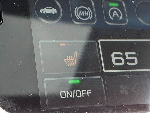 Certified 2025 Subaru Outback Premium w/ Popular Package #1A image 26