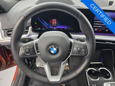 Certified 2023 BMW X1 xDrive28i w/ Premium Package AWD/4WD image 19