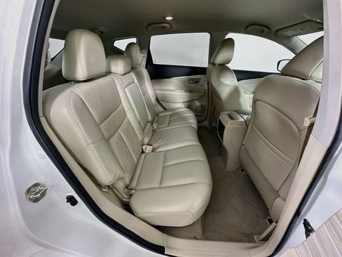 Used 2015 Nissan Murano SL FWD image 27