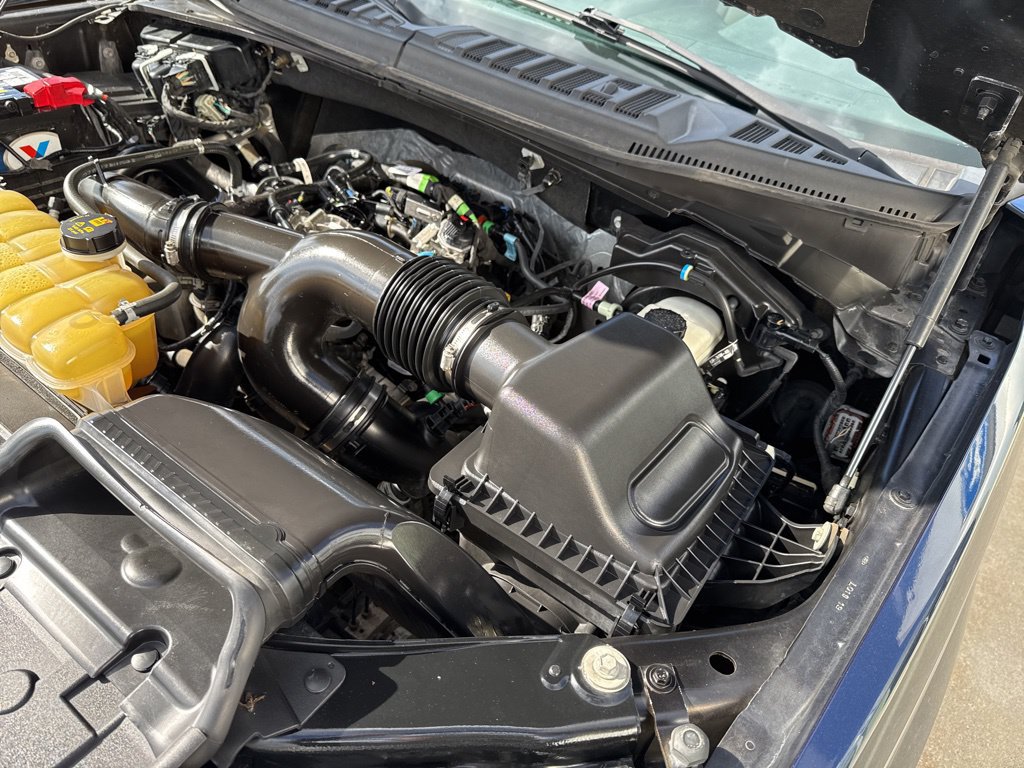 Used 2019 Ford F150 XLT w/ Equipment Group 301A Mid AWD/4WD image 30