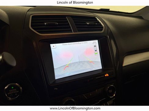 Used 2017 Ford Explorer XLT w/ Equipment Group 202A image 41